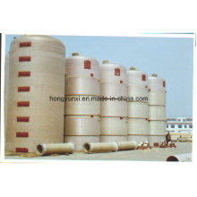 Leakage Free FRP / Fiberglass Tank